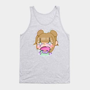 Sugoi Tank Top